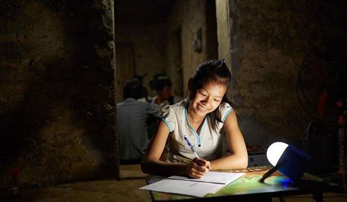 LED Bulb LED Bulb- India TV Paisa