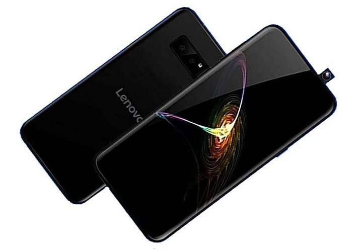 lenovo z5 lenovo z5- India TV Paisa