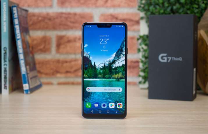 lg v35 lg v35- India TV Paisa