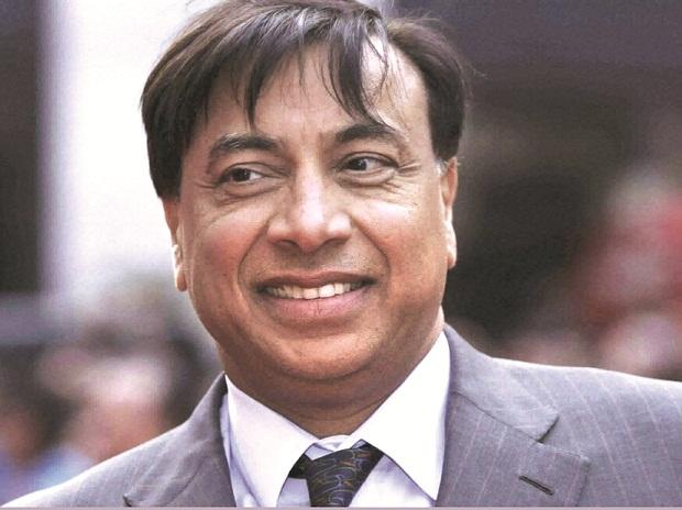 LN Mittal LN Mittal- India TV Paisa