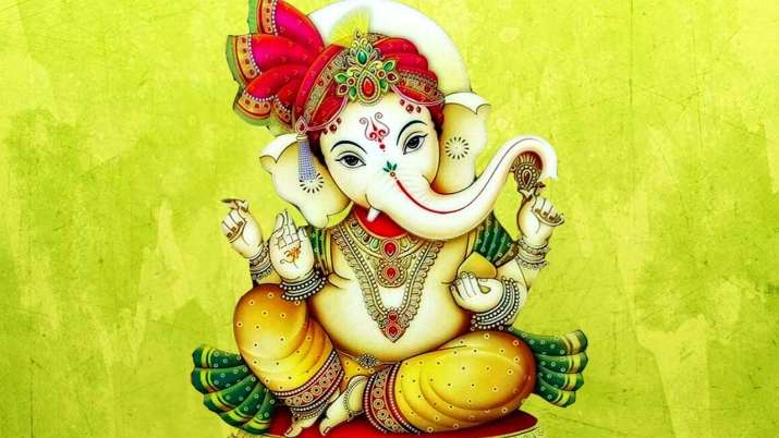 ganesha chaturthi ganesha chaturthi - India TV