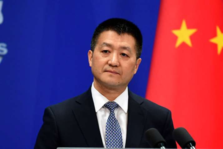 China says gold mine operation in Tibet close to Arunachal is its sovereign right | FMPRC.GOV.CN China says gold mine operation in Tibet close to Arunachal is its sovereign right | FMPRC.GOV.CN- India TV