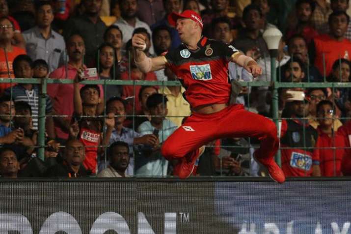 AB de Villiers AB de Villiers- Khabar IndiaTV