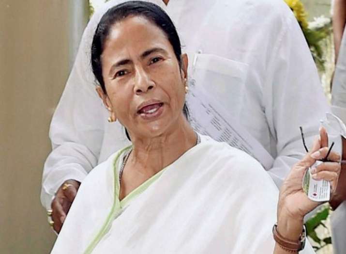 mamata banerjee mamata banerjee- India TV