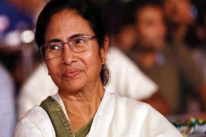 Mamta Banerjee Mamta Banerjee- India TV