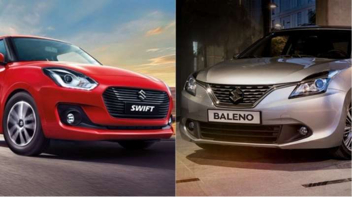 Maruti recalls Swift 2018 and Baleno Maruti recalls Swift 2018 and Baleno- India TV Paisa