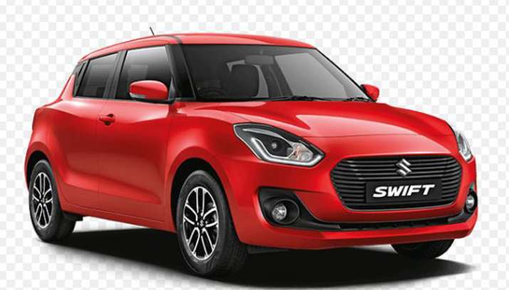 Maruti Suzuki crossed 3 lakh cumulative sale mark of cars with Auto Gear Shift technology Maruti Suzuki crossed 3 lakh cumulative sale mark of cars with Auto Gear Shift technology- India TV Paisa