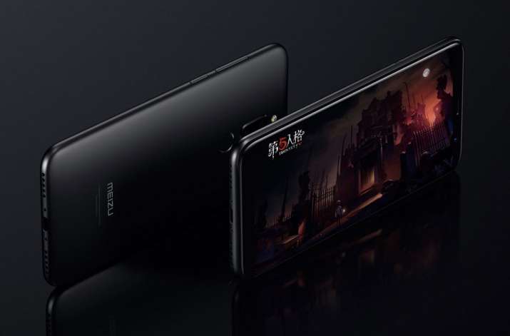 Meizu Meizu- India TV Paisa