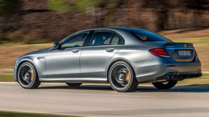 mercedes benz mercedes benz- India TV Paisa