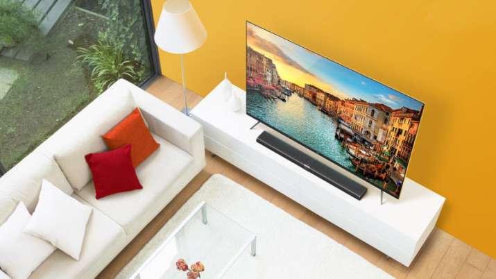Xiaomi Xiaomi- India TV Paisa
