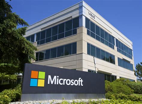 Microsoft Microsoft- India TV Paisa