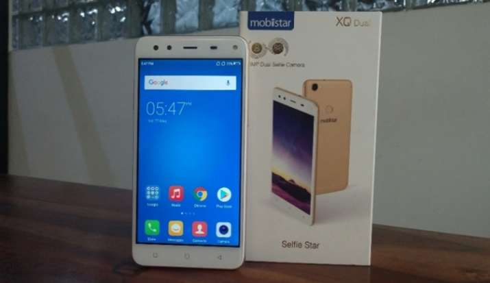 mobiistar mobiistar- India TV Paisa