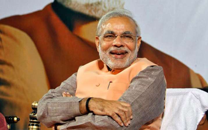 pm modi pm modi- IndiaTV Paisa