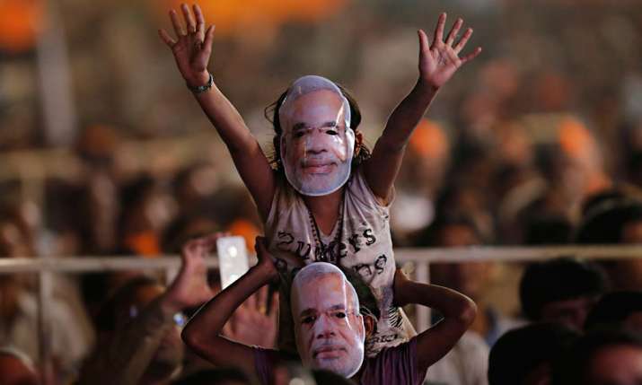 Modi Modi- India TV Paisa