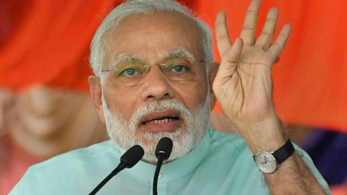 modi government modi government- India TV Paisa