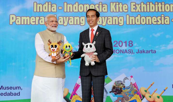 modi modi - India TV Paisa