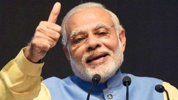 Free press makes for a stronger democracy: PM Modi Free press makes for a stronger democracy: PM Modi- India TV