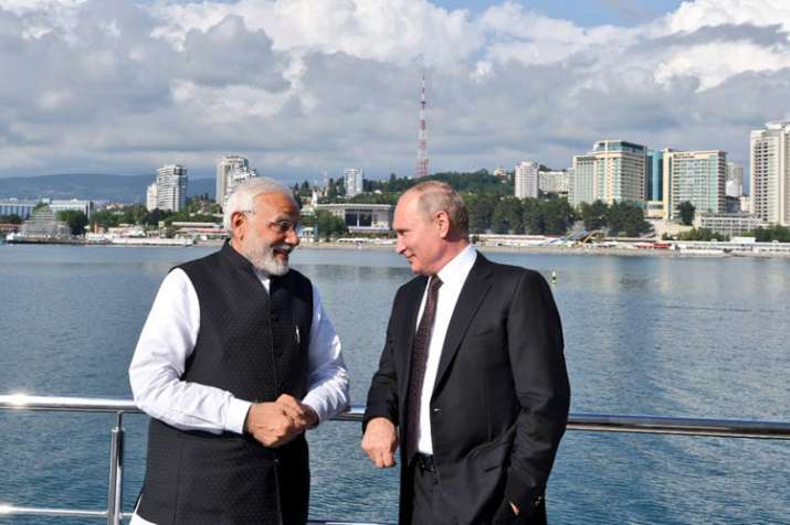 - India TV