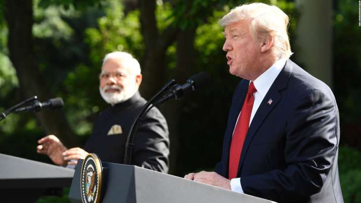 modi and trump modi and trump- India TV Paisa