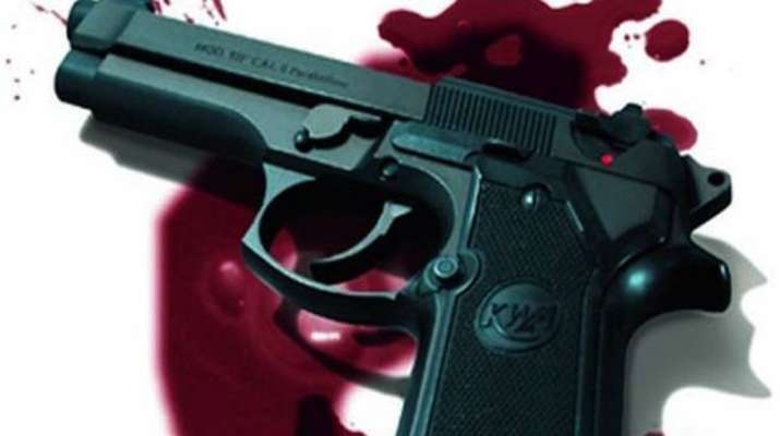 Father murdered on daughter’s wedding day | PTI representational image Father murdered on daughter’s wedding day | PTI representational image- India TV