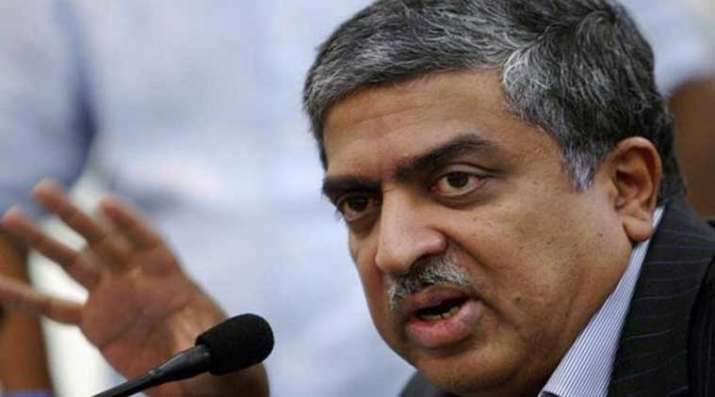 Nandan Nilekani Nandan Nilekani- India TV Paisa