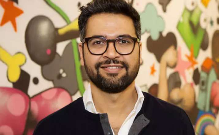 neeraj arora neeraj arora- IndiaTV Paisa