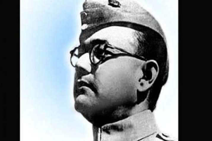 Netaji's bust vandalised in Kolkata, AIFB protests Netaji's bust vandalised in Kolkata, AIFB protests- India TV