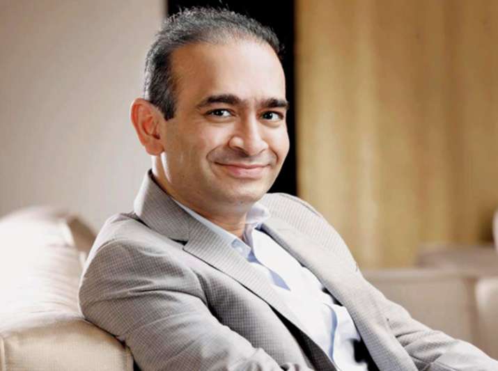nirav modi nirav modi- India TV Paisa