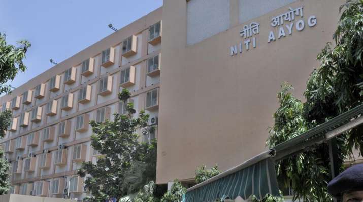niti aayog niti aayog- India TV Paisa