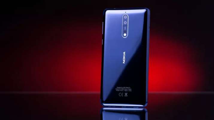 nokia nokia- India TV Paisa