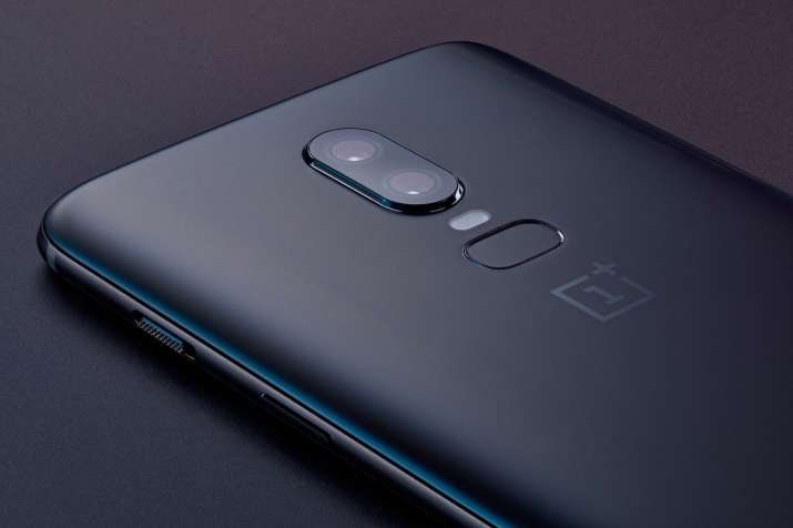 OnePlus 6 OnePlus 6- India TV Paisa