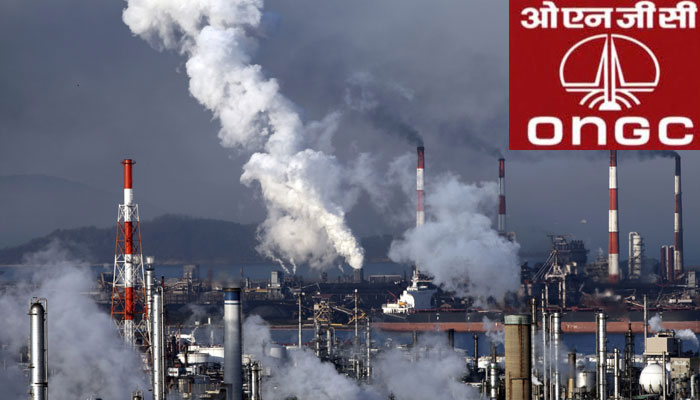 Windfall Tax On ONGC In Offing To Soften Petrol Diesel Prices Windfall Tax On ONGC In Offing To Soften Petrol Diesel Prices- India TV Paisa
