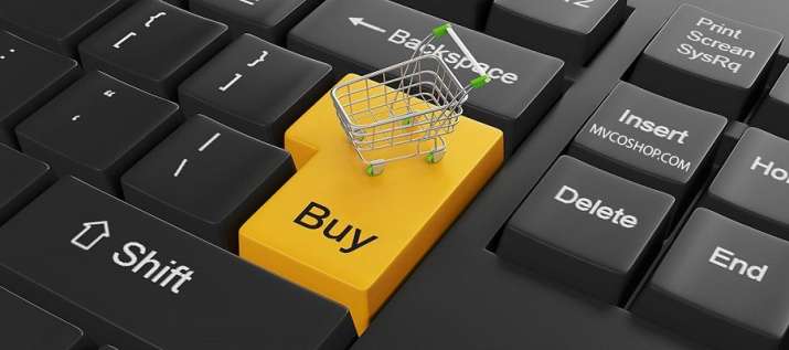Indian e-commerce market sees M&A deals worth 2.1 billion dollar in 2017 Indian e-commerce market sees M&A deals worth 2.1 billion dollar in 2017- India TV Paisa