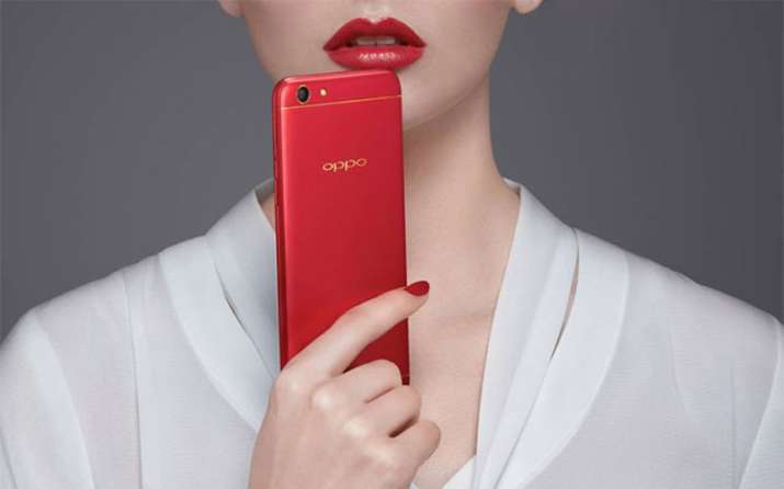 Oppo Oppo- India TV Paisa