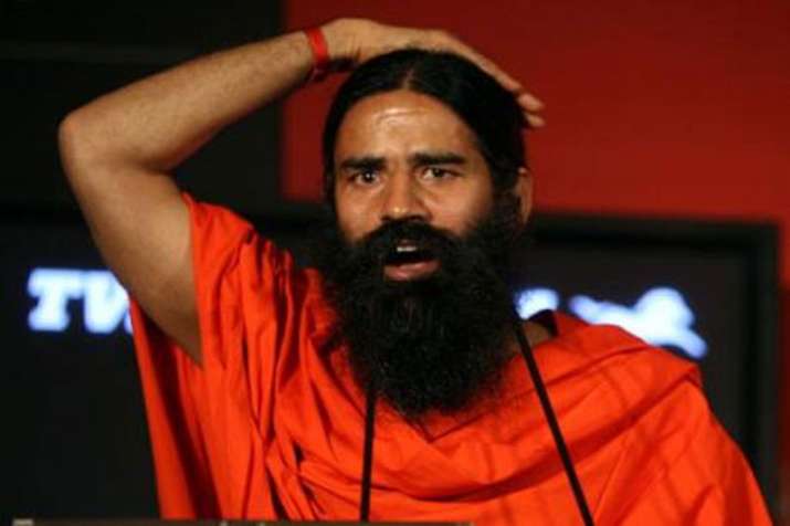GST roadblocks hit Patanjali Growth in 2017-18 GST roadblocks hit Patanjali Growth in 2017-18- India TV Paisa