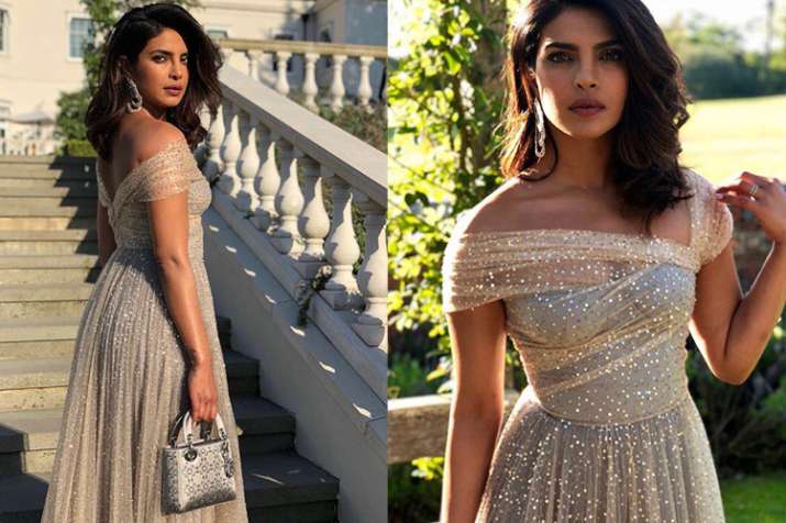 priyanka chopra priyanka chopra- India TV