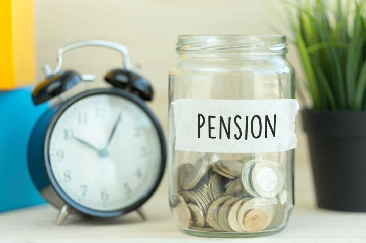 Atal Pension Yojana Atal Pension Yojana- IndiaTV Paisa