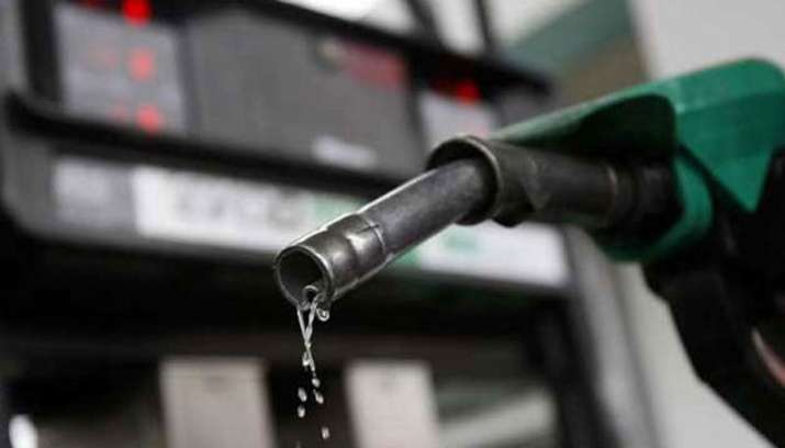 Petrol price at Delhi NCR rose to record high on Sunday Petrol price at Delhi NCR rose to record high on Sunday- India TV Paisa