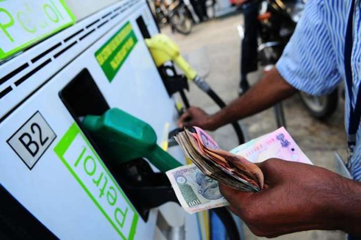 petrol price petrol price- India TV Paisa