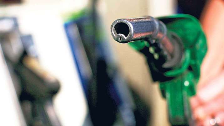 Petrol Petrol- India TV Paisa