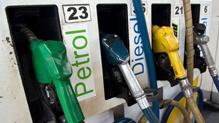 petrol petrol- India TV Paisa