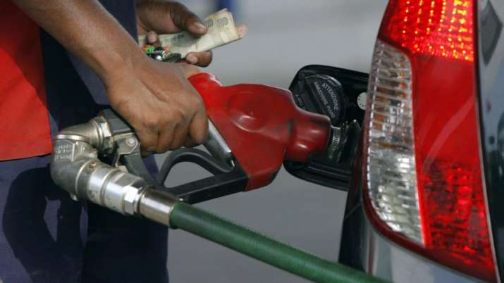 petrol petrol- India TV Paisa