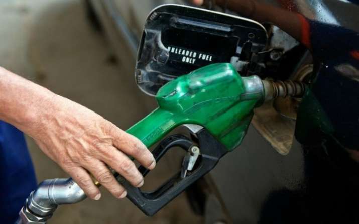 Petrol and Diesel price rose for 10th day on Wednesday Petrol and Diesel price rose for 10th day on Wednesday- India TV Paisa