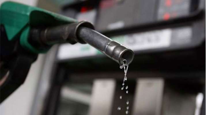 Higher oil rigs count in US rises hope for low Petrol and Diesel price in India Higher oil rigs count in US rises hope for low Petrol and Diesel price in India- India TV Paisa