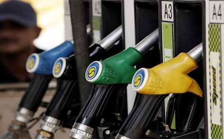 Petrol and diesel price Petrol and diesel price - India TV Paisa