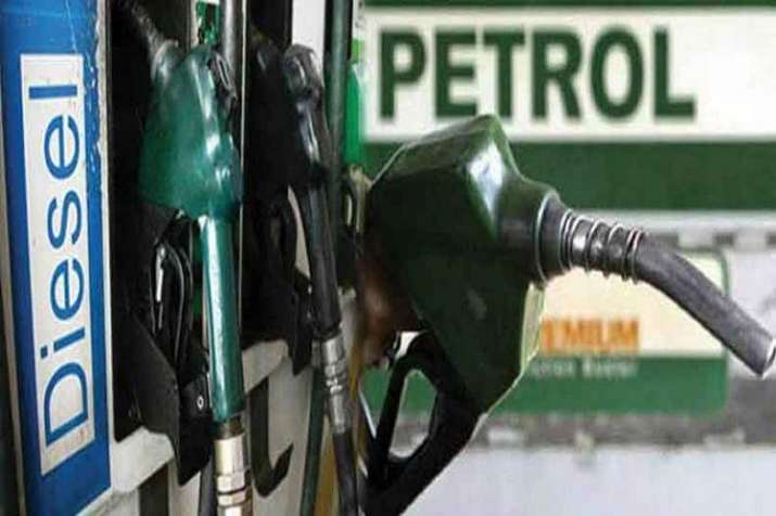 Tamilnadu signals no tax cut on Petrol and Diesel Tamilnadu signals no tax cut on Petrol and Diesel- India TV Paisa