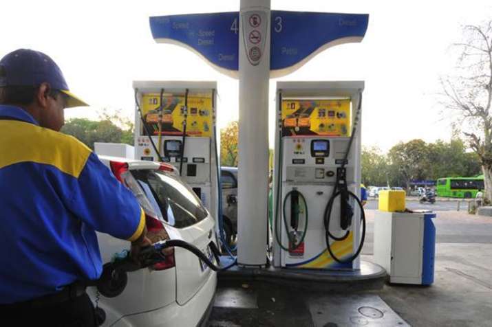 petrol pump petrol pump- India TV Paisa