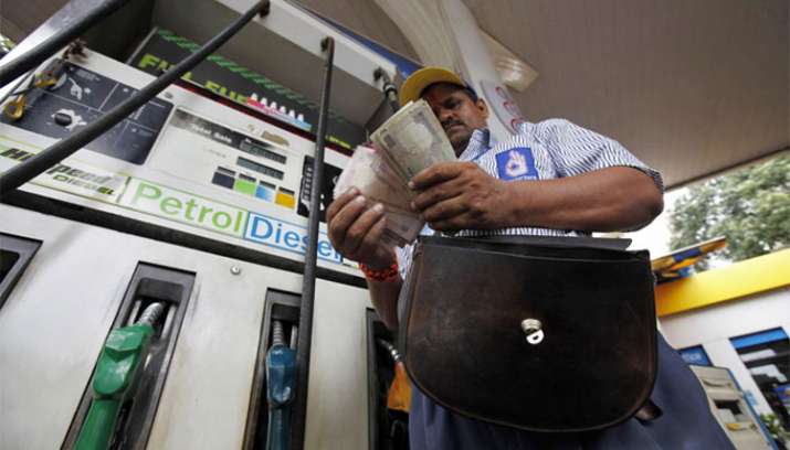 petrol pump petrol pump- India TV Paisa