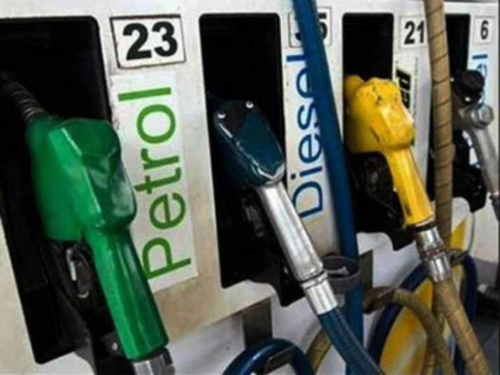 Petrol Petrol- IndiaTV Paisa
