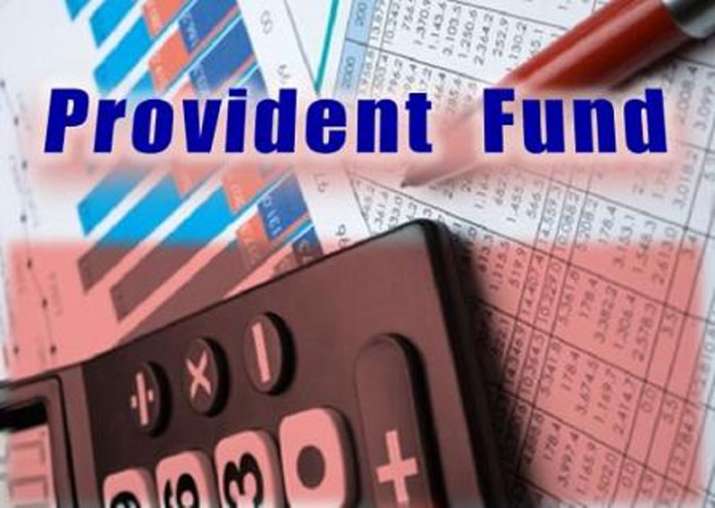 Govt likely to notify interest rate on provident fund Govt likely to notify interest rate on provident fund - India TV Paisa